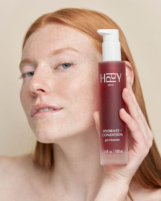 Skin Wellness: What are Free Radicals in Skin (And How to Fight Them)