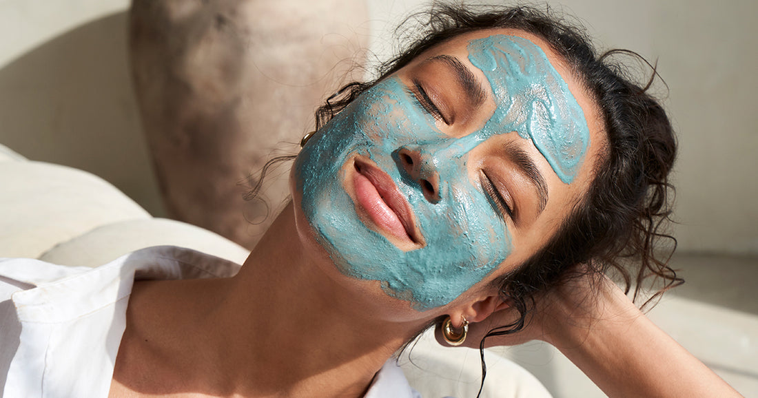 How Often Should You Use a Face Mask?
