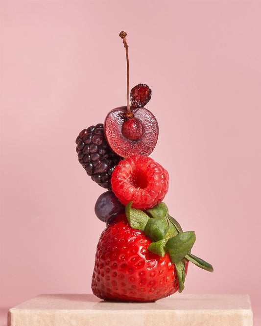 Microbiome and Antioxidants: A Powerful Duo for Stronger, Healthier Skin