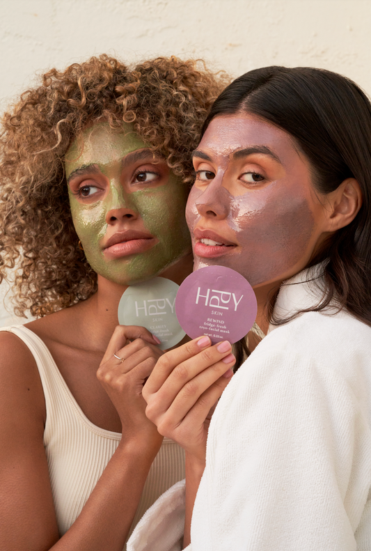 The Future of Skincare: How High Pressure Technology Is Changing The Game