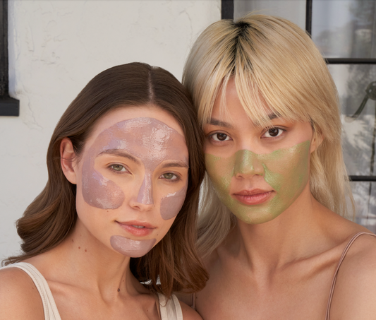 From Sensitive to Oily: This Breakthrough New Technology Fits Every Skincare Routine