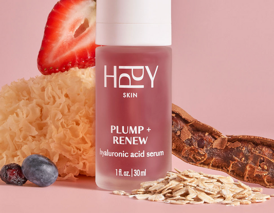 Hyaluronic Acid Serum: Why It’s Such a Popular Ingredient