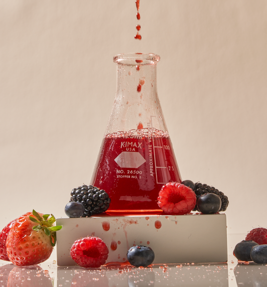 What Are Antioxidants in Skincare & Why They’re Important