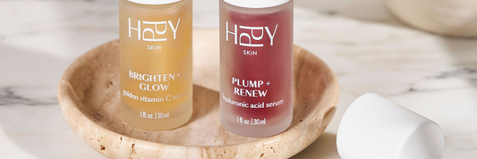 Why You Should Use A Face Serum Daily: Top Benefits