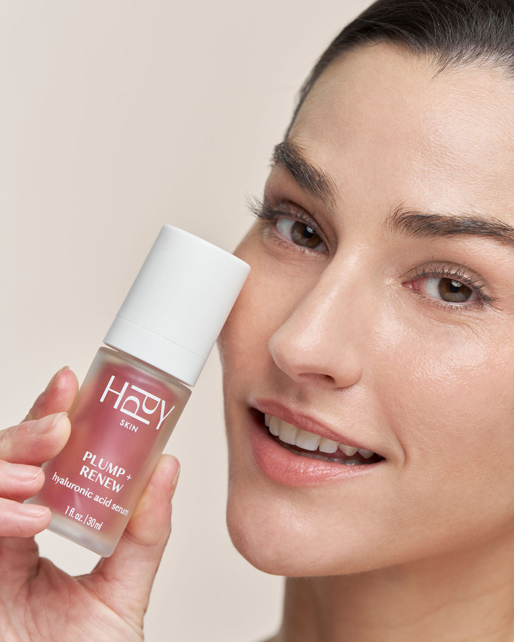 How Does Hyaluronic Acid Help Acne-Prone Skin?
