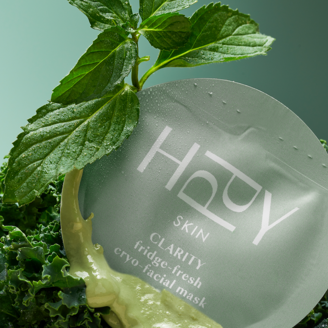 Face Mask For Pores