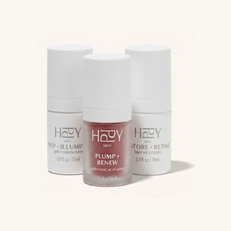 THE SIGNATURE MINIS