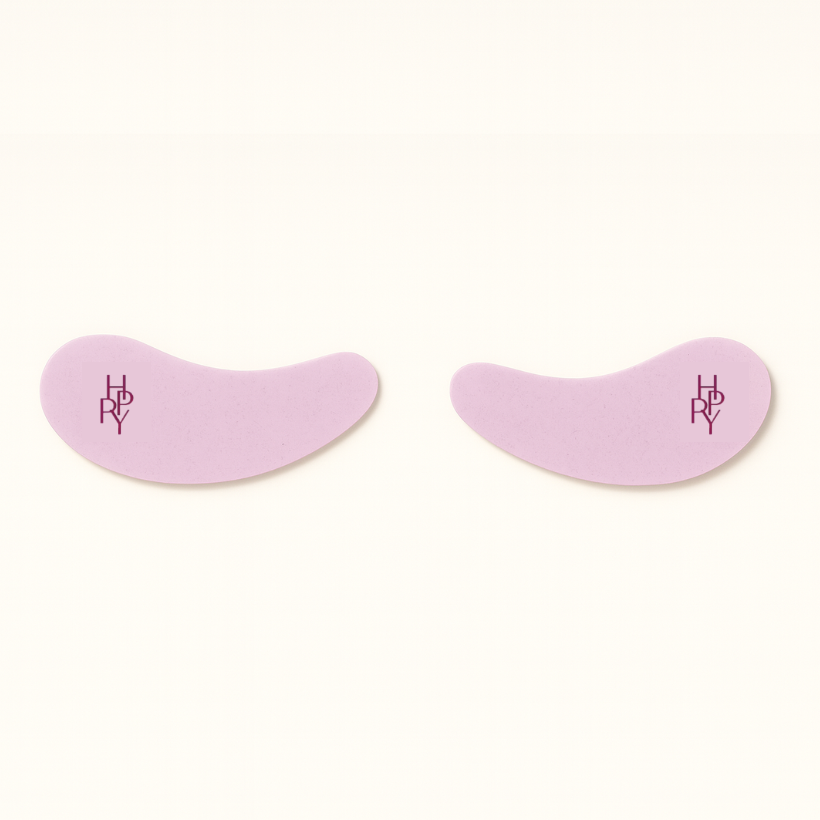 REUSABLE EYE PATCHES