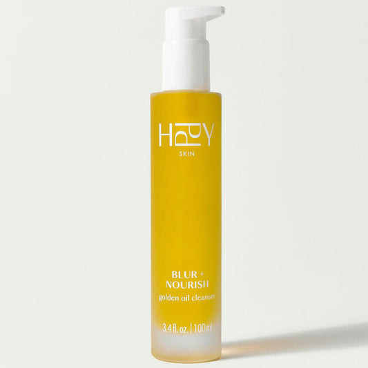 Facial Cleansing Oil