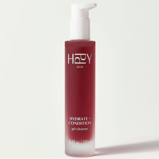 Gentle Foaming Facial Cleanser