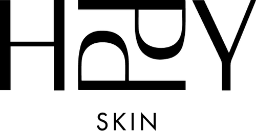 HPPY Skin logo