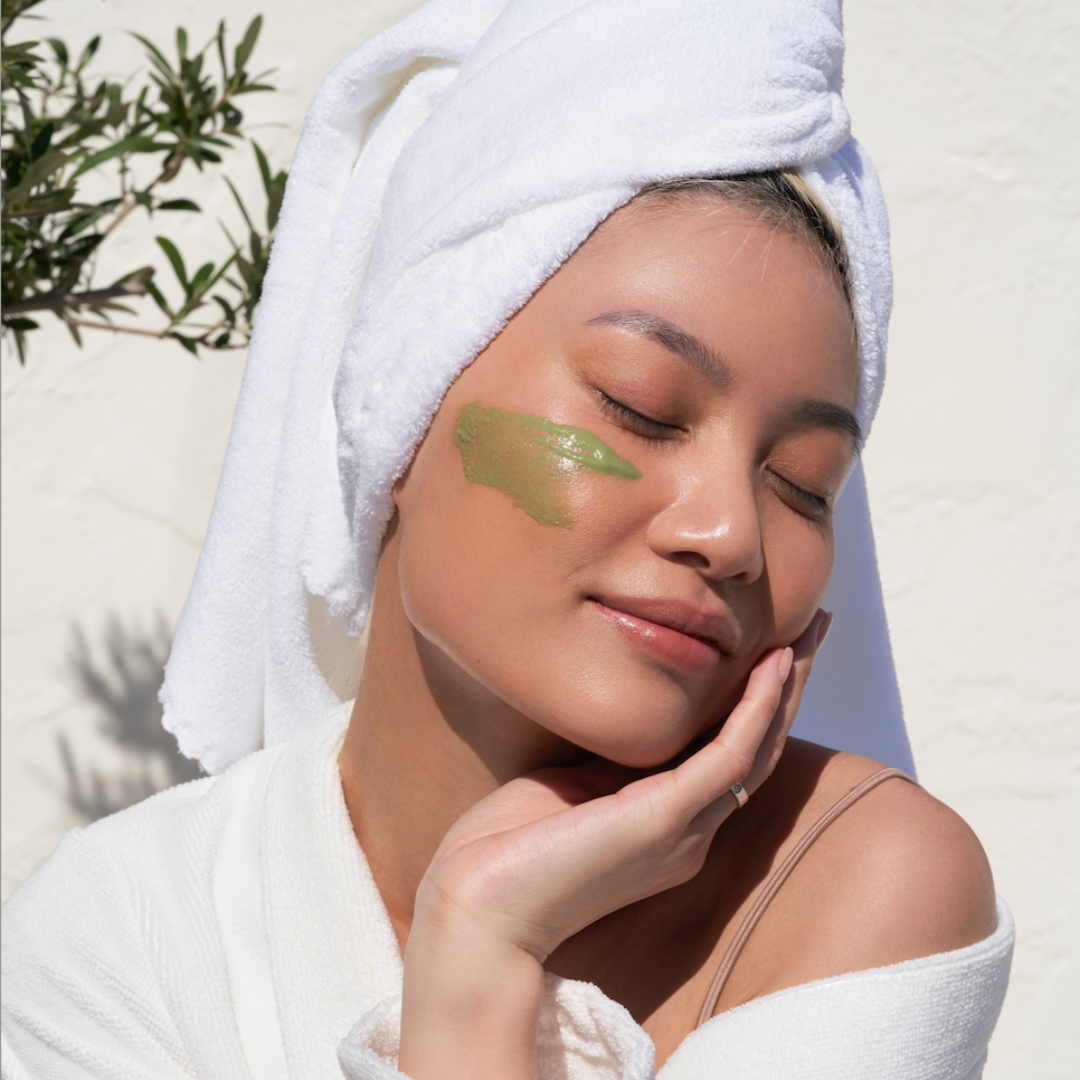 Face Mask For Pores