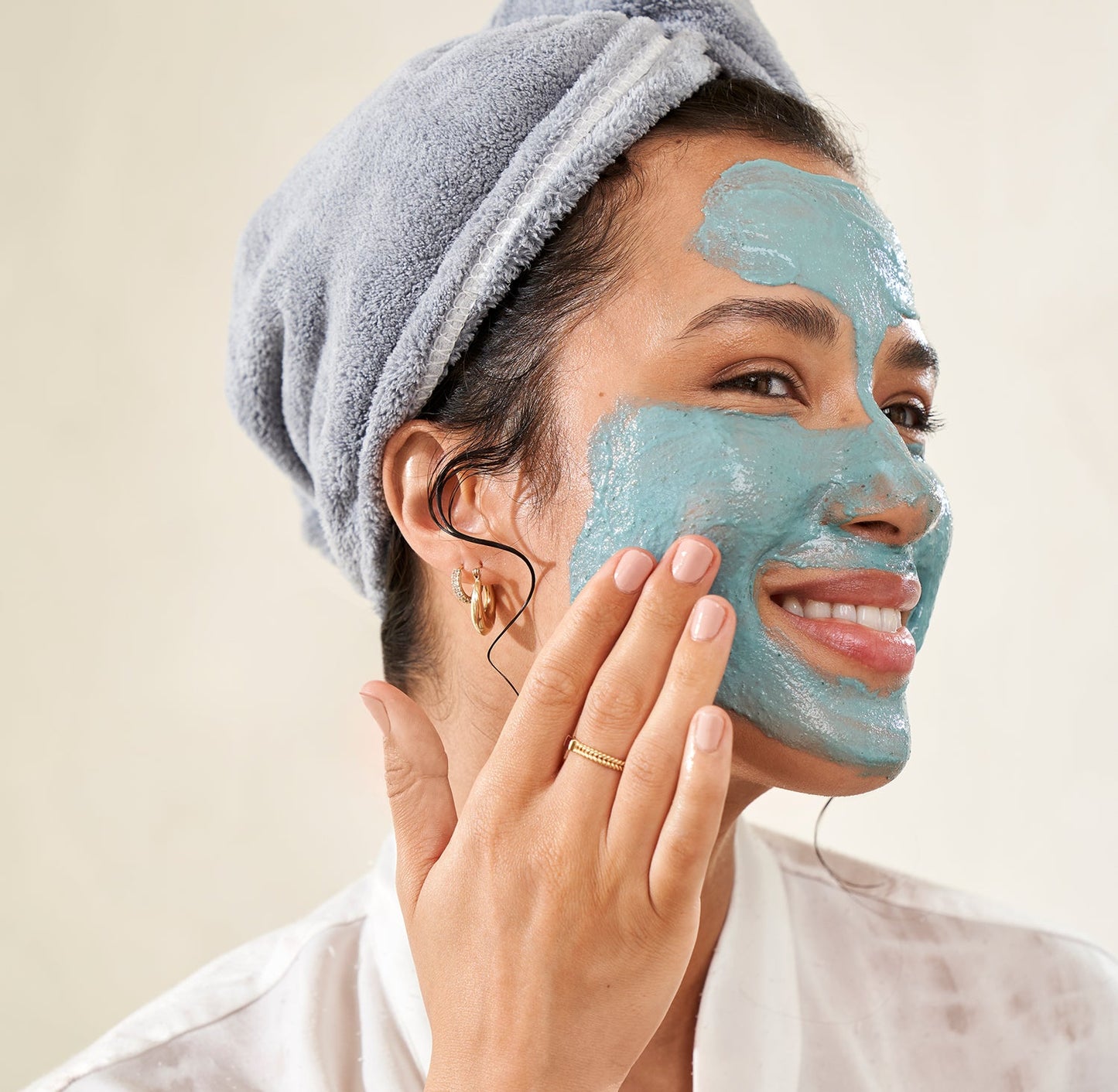 Free Trial Refresh Mask