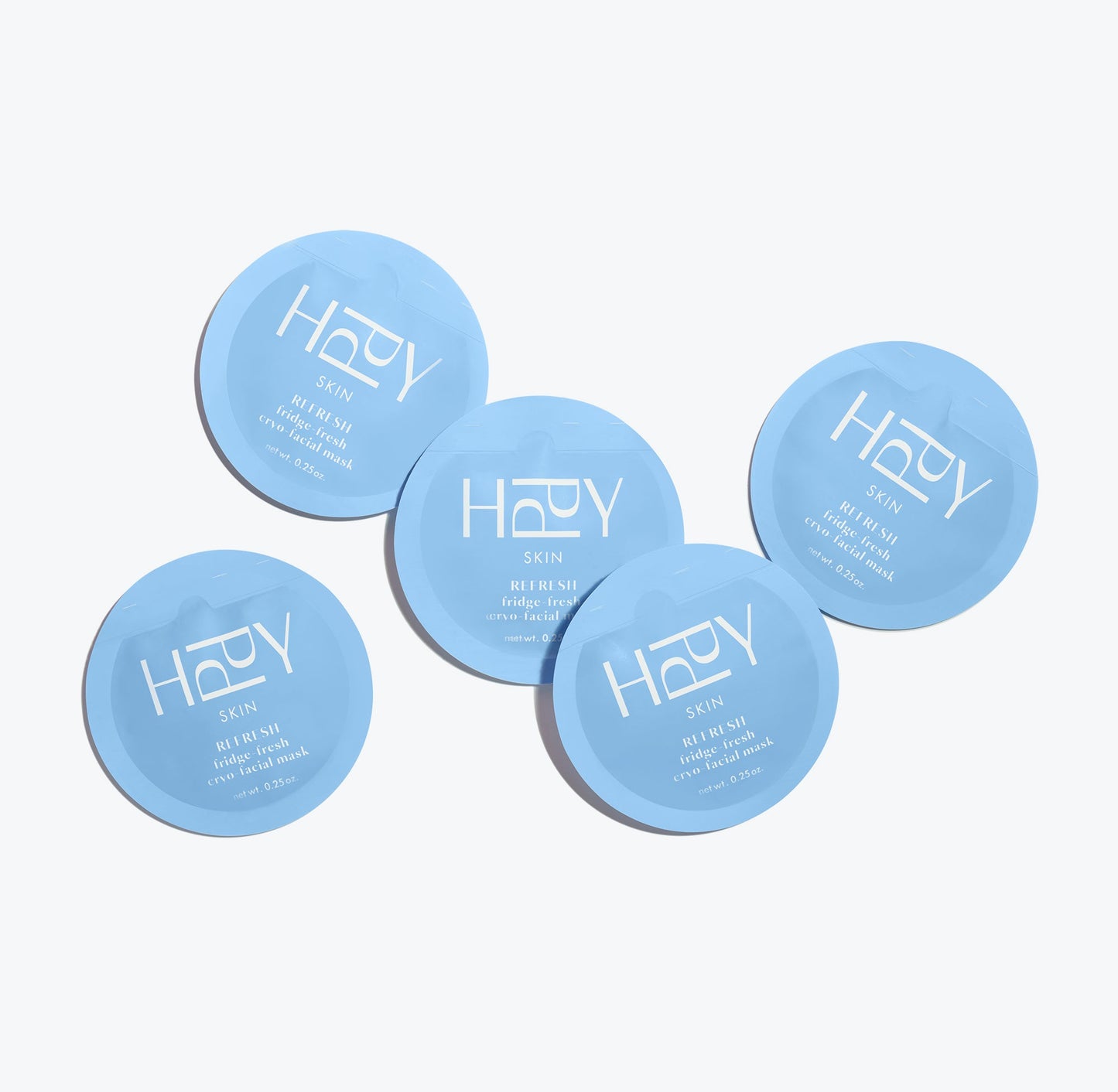 Free Trial Refresh Mask