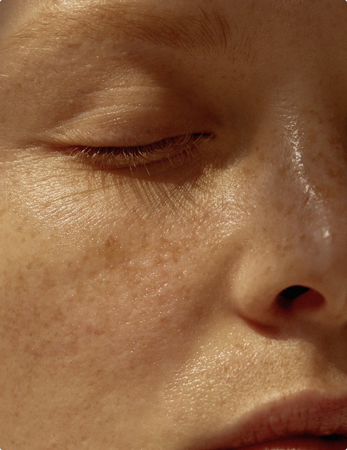 Refresh Mask - Out of Stock
