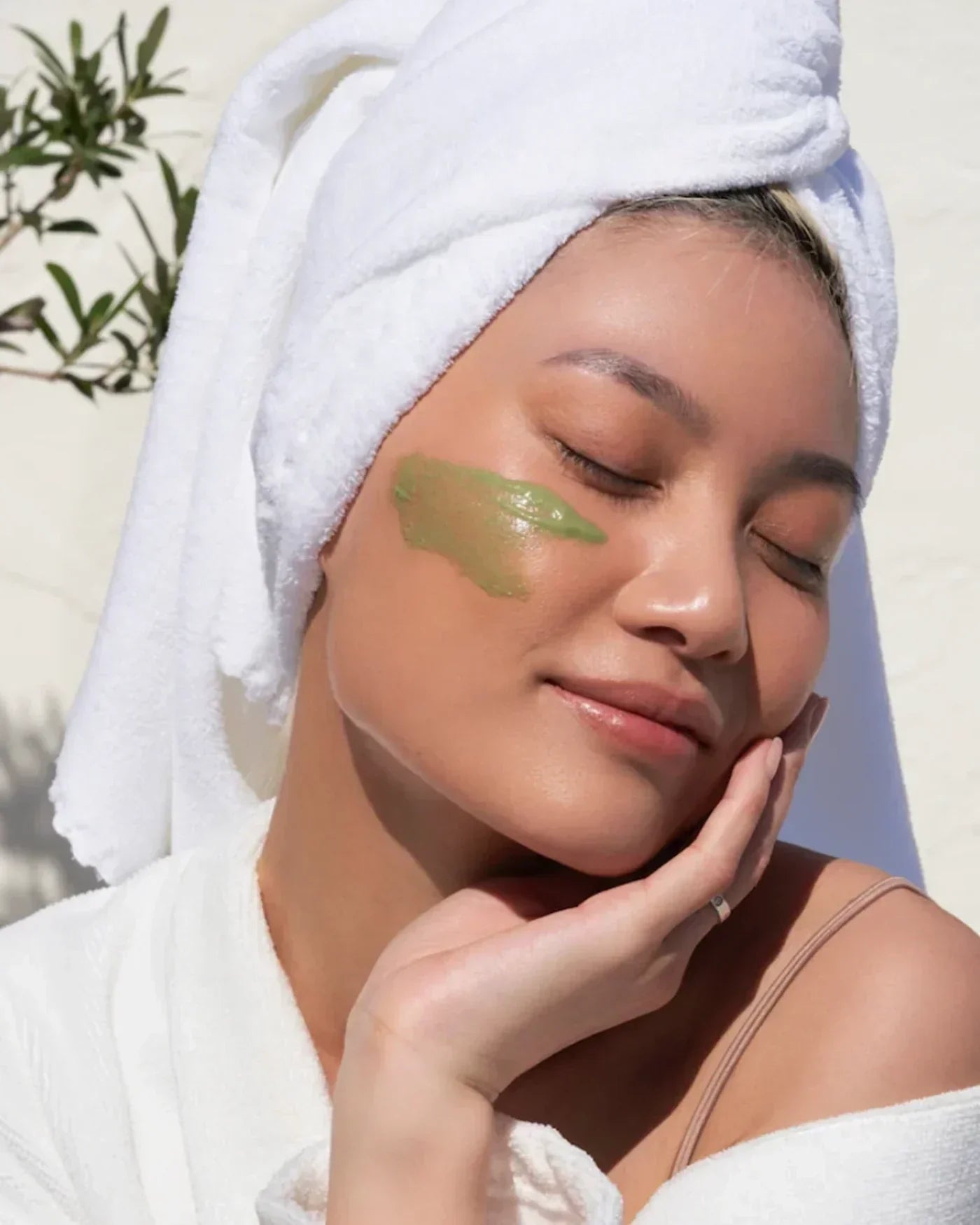 How To Calm Irritated Skin Quickly