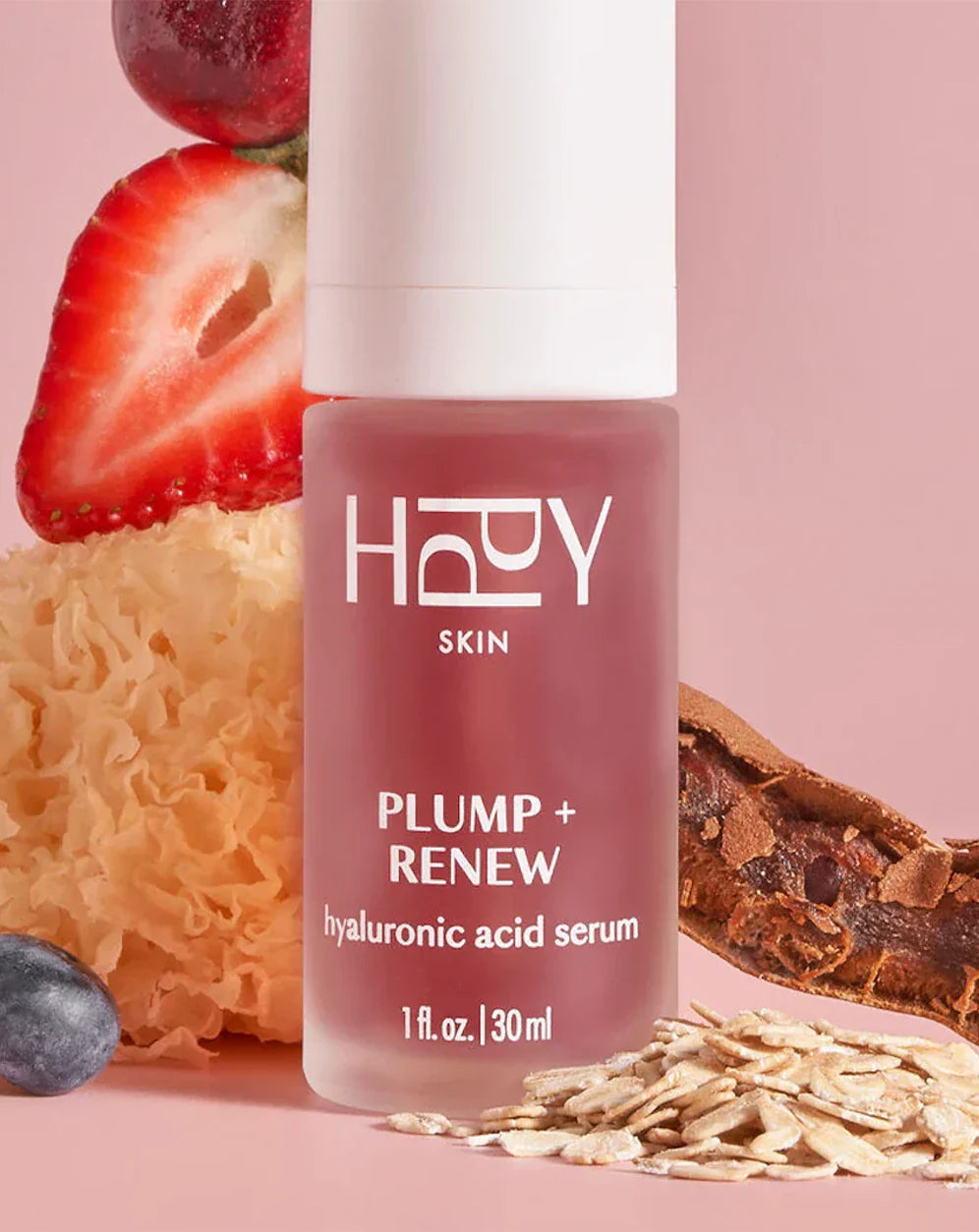 Hyaluronic Acid Serum: Why It’s Such a Popular Ingredient