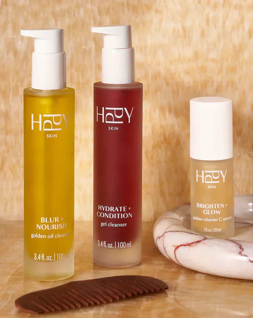 Your Guide to the Real Science Behind BioBerry Infusion™