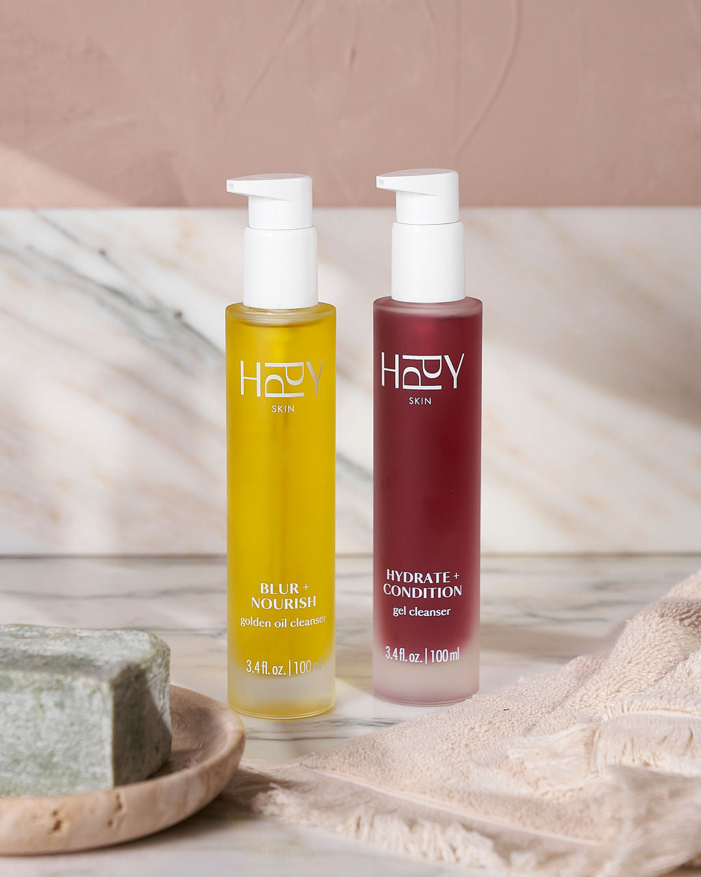 Double Cleanse Routine: The Hidden Benefits