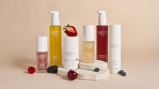 How Clean Is Your Cleanser? Understanding What Goes Into Your Favorite Product
