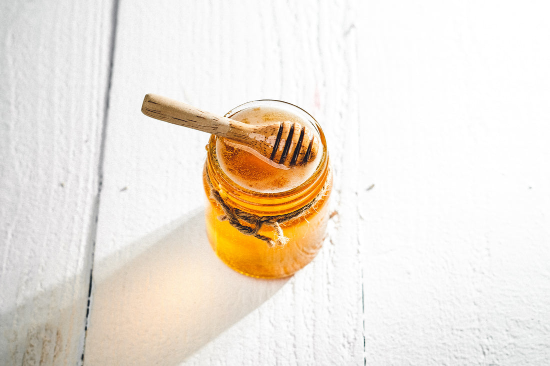 The 3 Miraculous Benefits of Manuka Honey for Radiant Skin