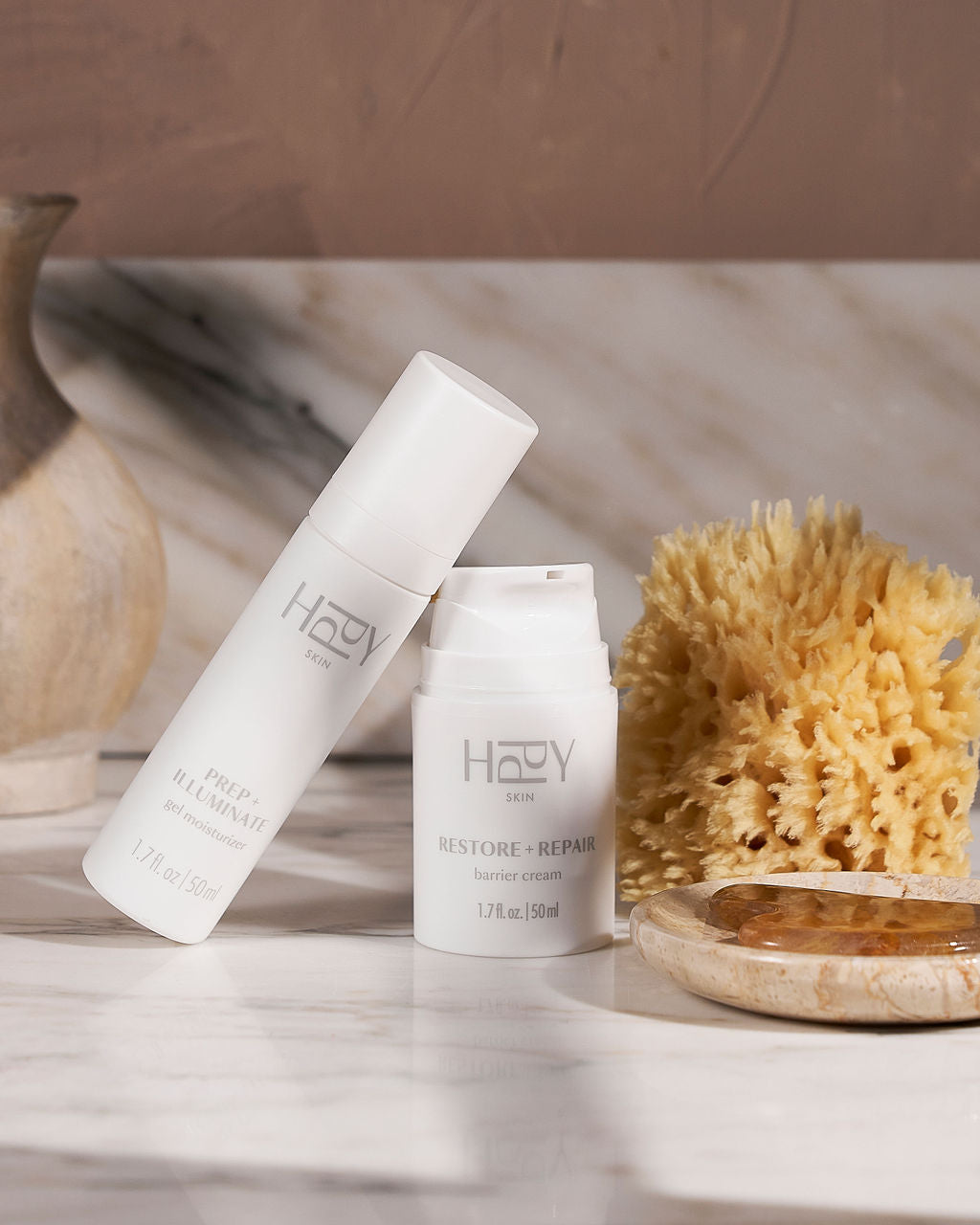 Barrier Repair Cream vs. Regular Moisturizer