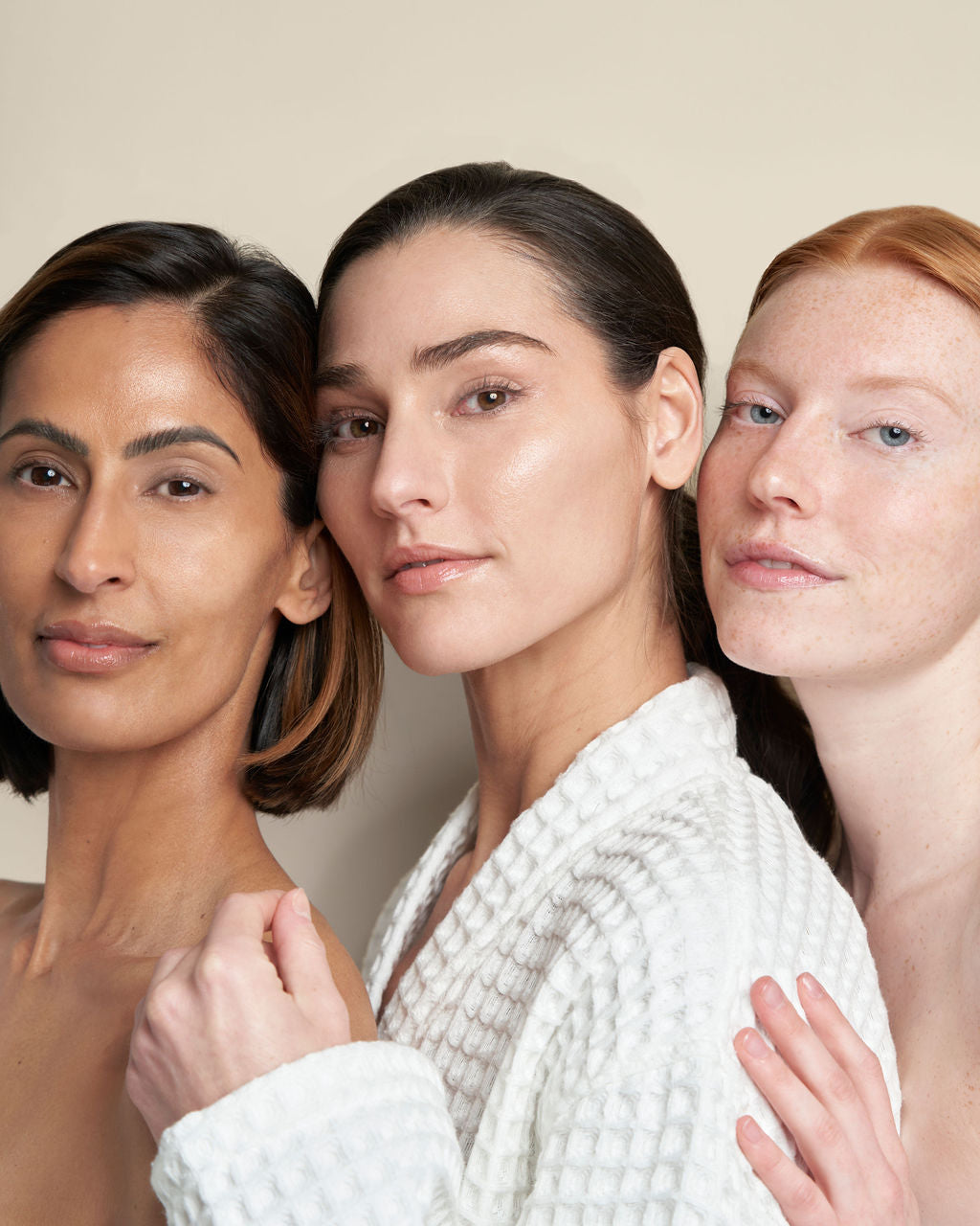 How to Hydrate Your Skin Overnight