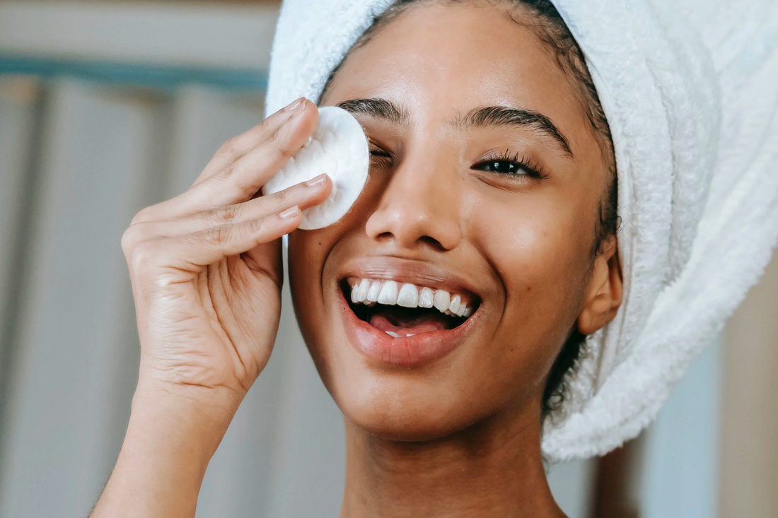 What are the Best Ingredients for Dry Skin?
