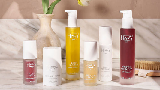 The Best Nutrients for Healthy Skin
