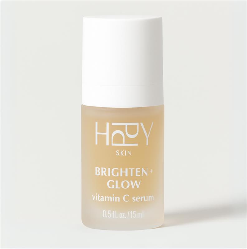 Brighten + Glow