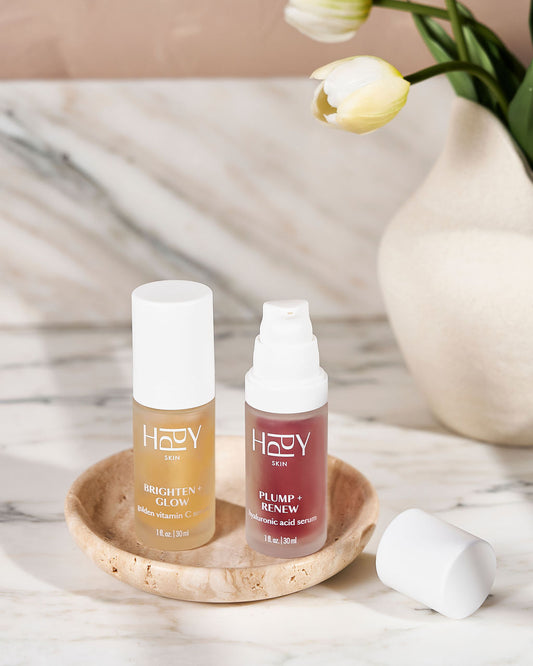 Essential Serum Duo