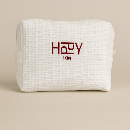 HPPY Holiday Pouch