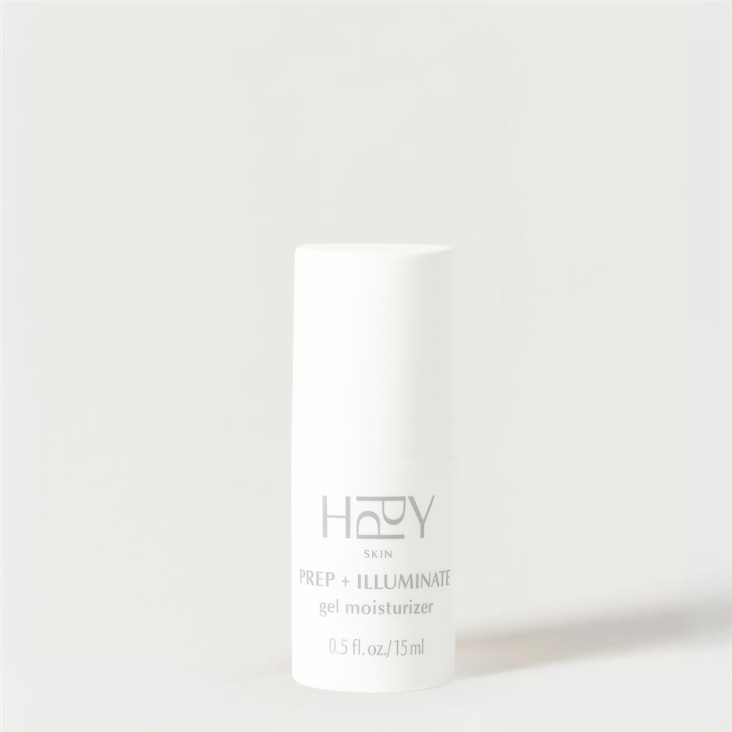 Prep + Illuminate