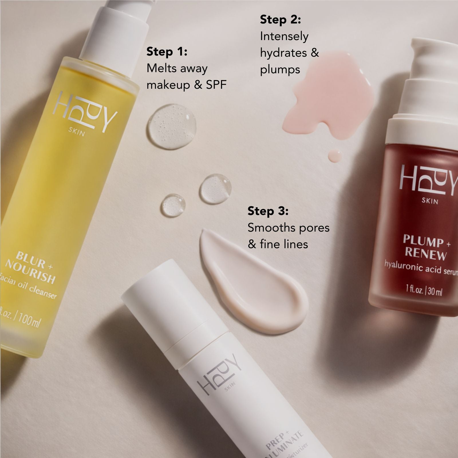 Spring Reset System