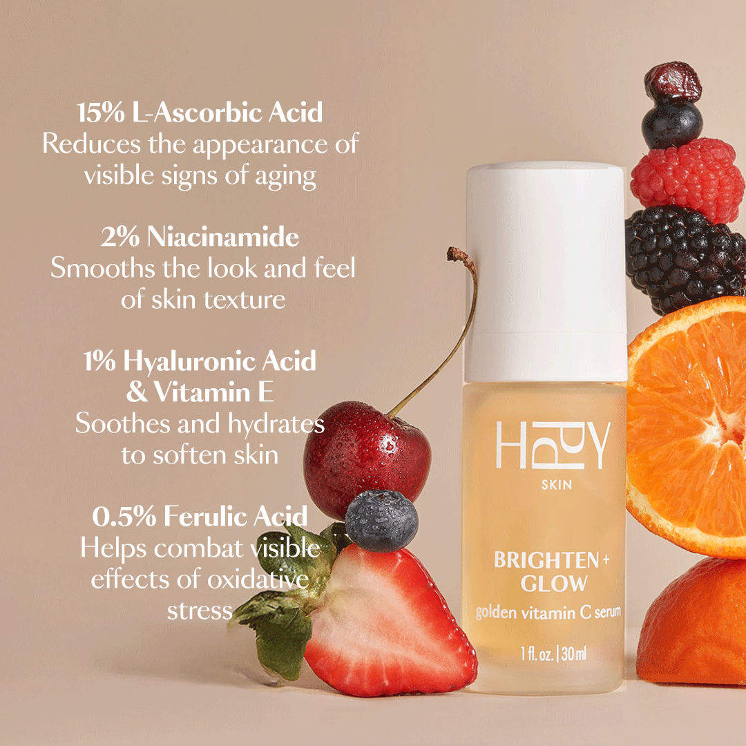Best Vitamin C Serum