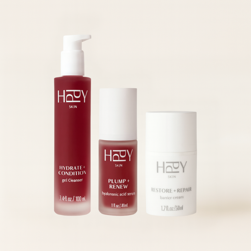 Ultra Hydrating Starter Set