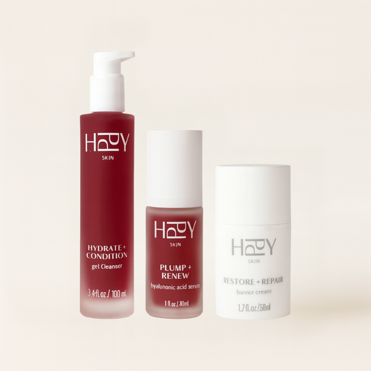 Ultra Hydrating Starter Set