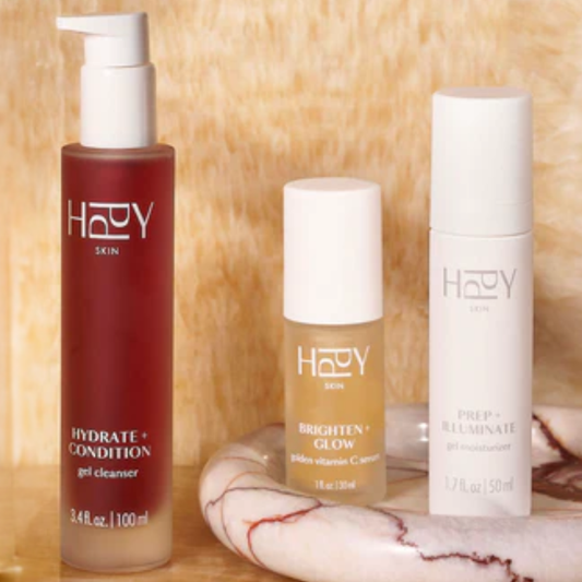 Ultra Brightening Starter Set