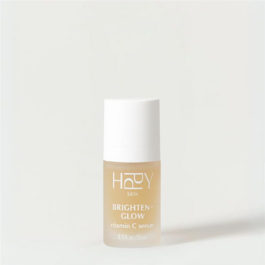 Brighten + Glow