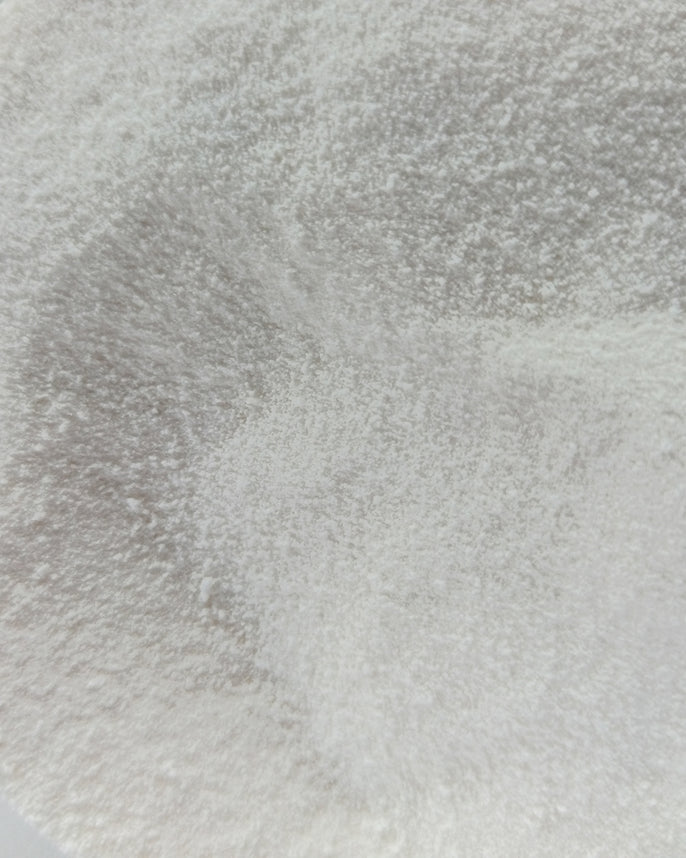 Close-up of a textured gray surface