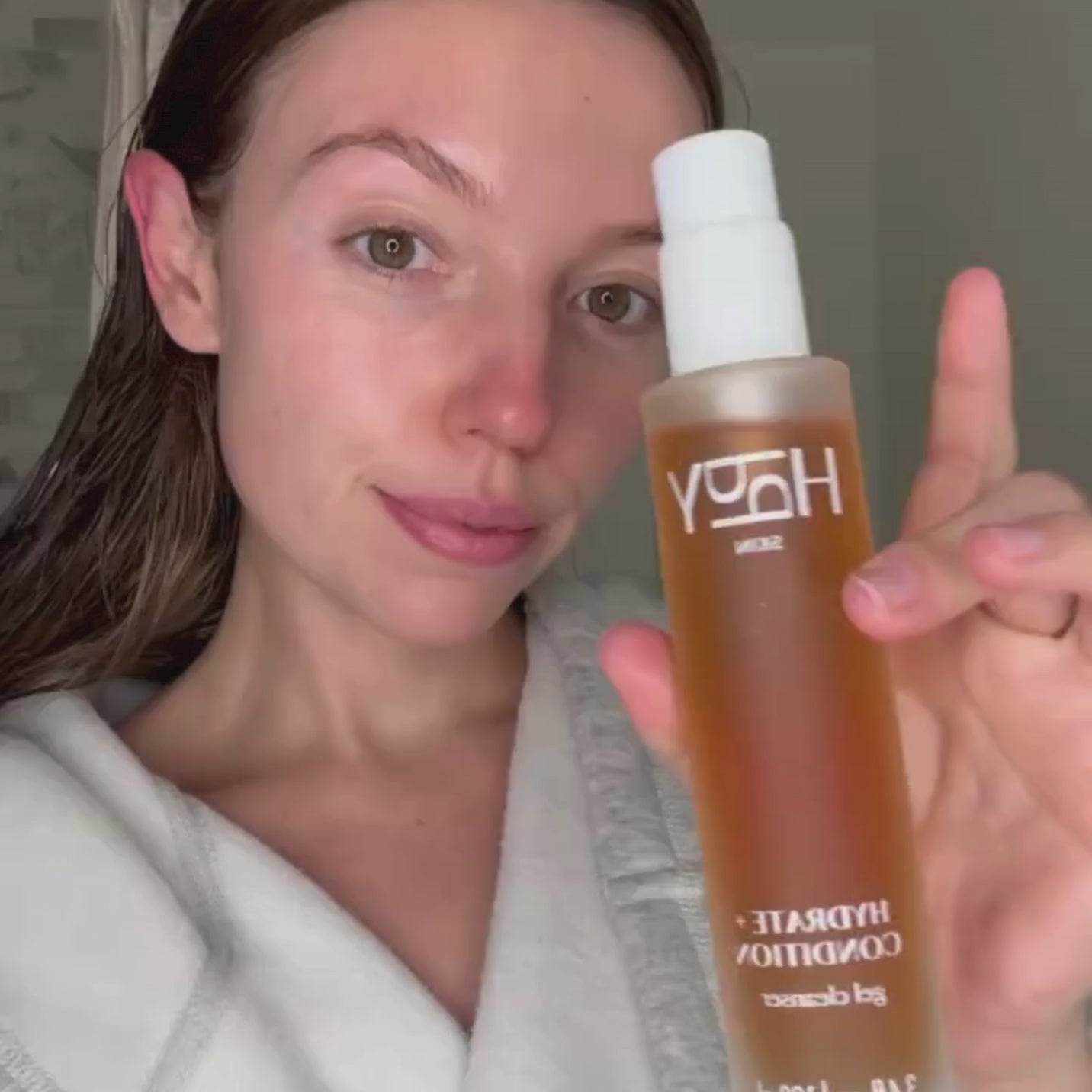 Gentle Foaming Facial Cleanser